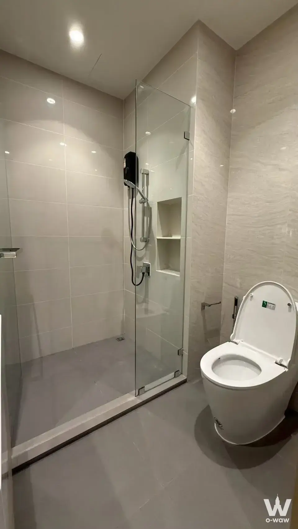 Condo with 1 bedroom for rent at M Ladprao — photo 5 of 5