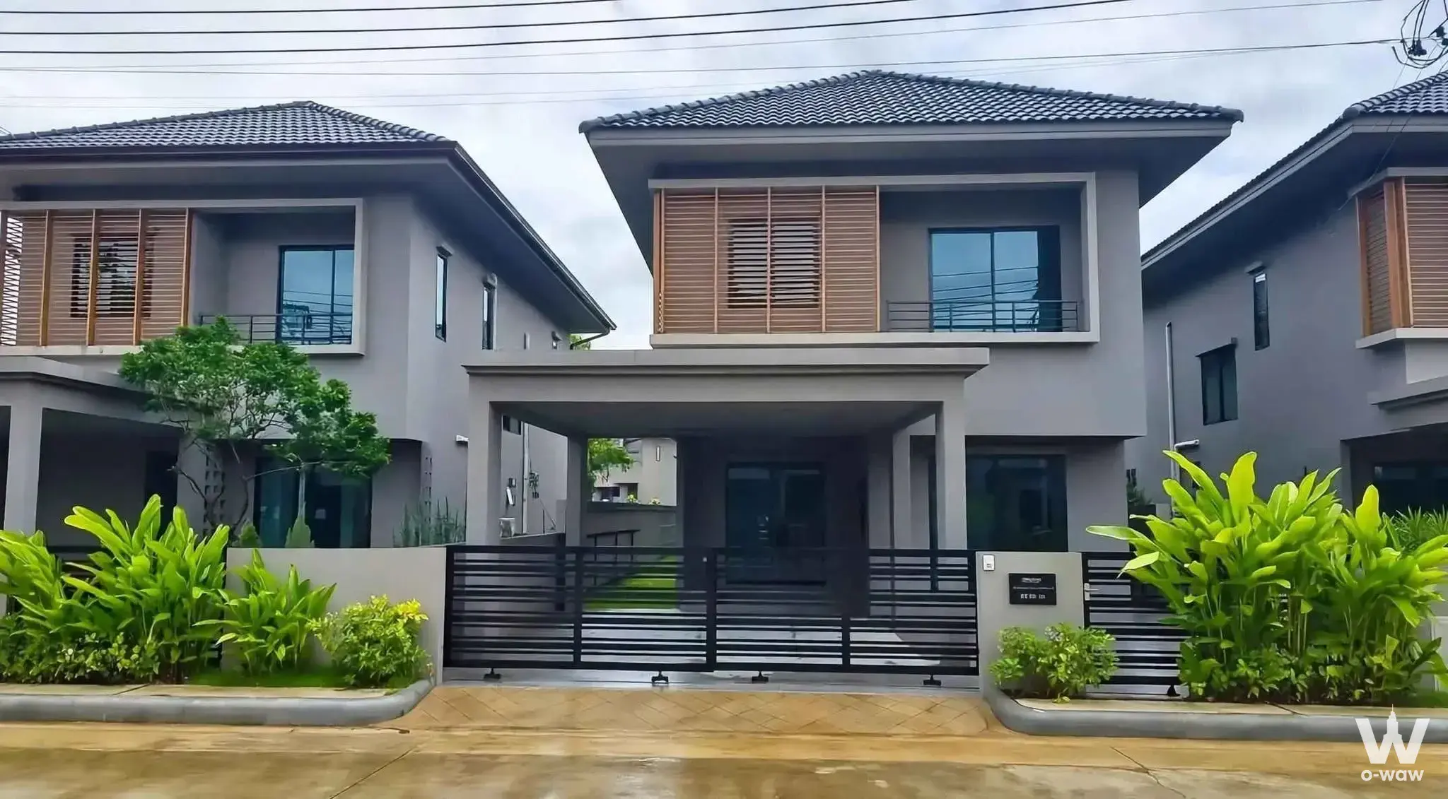 Bang Na-Km.8, Bang Phli, Samut Prakan