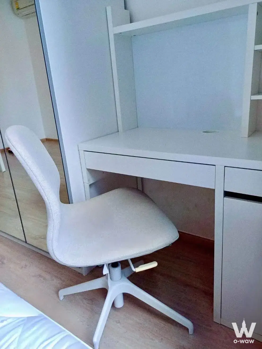 Condo with 1 bedroom for rent at Ideo Q Chula-Samyan — photo 2 of 5