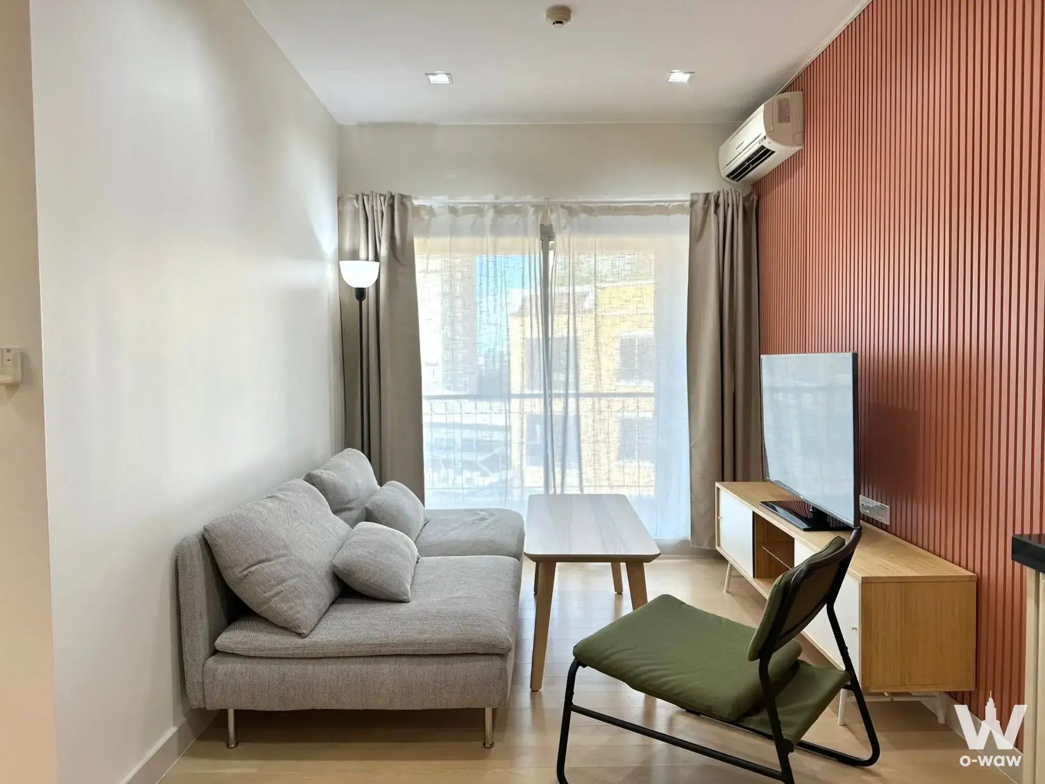 1859 Phahonyothin Road, Lat Yao Subdistrict, Chatuchak District, Bangkok 10900
