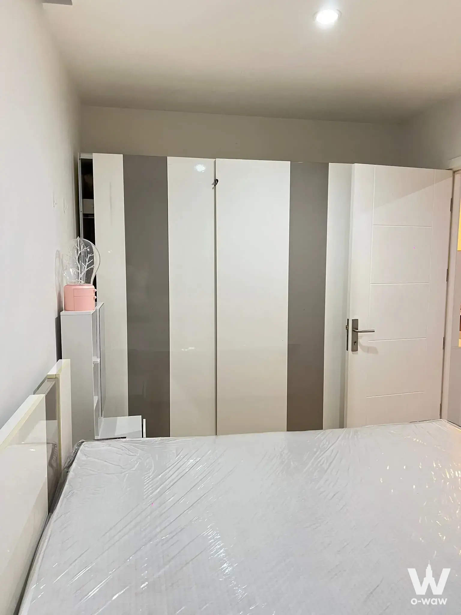 Commercial with 1 bedroom for rent at TC Green Rama 9 — photo 5 of 5