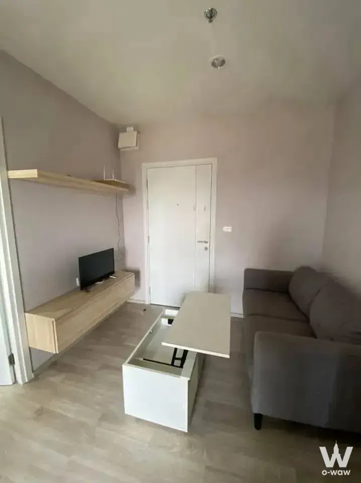 Condo with 1 bedroom for sale at Plum Condo Ramkhamheng Station — photo 4 of 5
