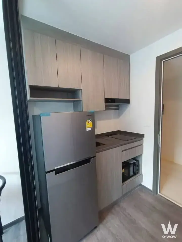 Condo with 1 bedroom for rent at The Origin E22 Station — photo 4 of 5