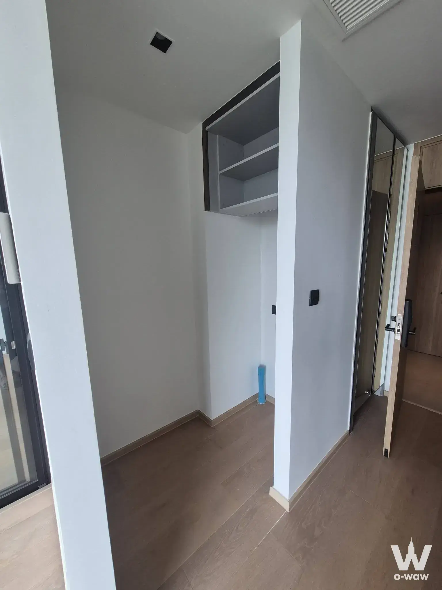 Condo with 1 bedroom for rent at Chalermnit Art De Maison — photo 5 of 5