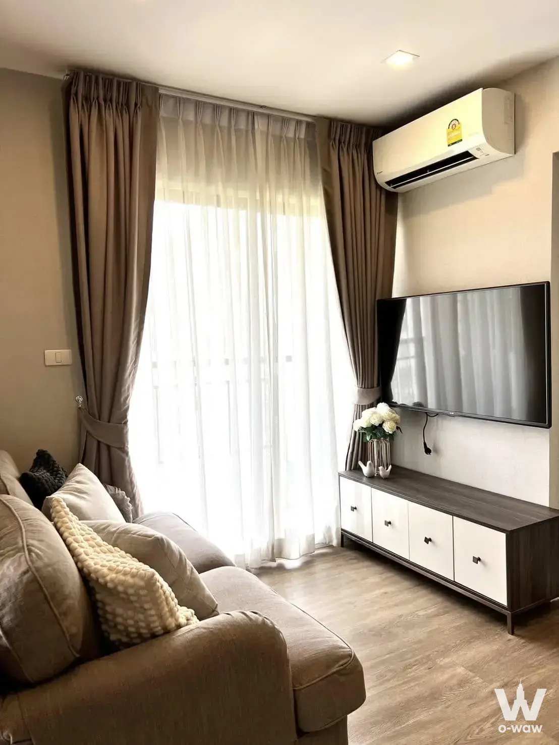 Commercial with 2 bedrooms for sale at The Nest Sukhumvit 64 Phase 1 (Building A-B) — photo 3 of 5