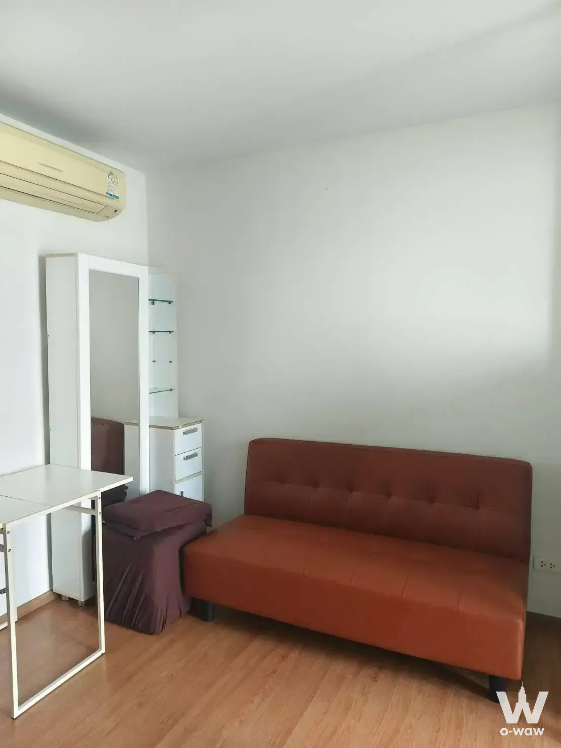 Condo with 1 bedroom for sale at THE BASE Sukhumvit 77 — photo 5 of 5