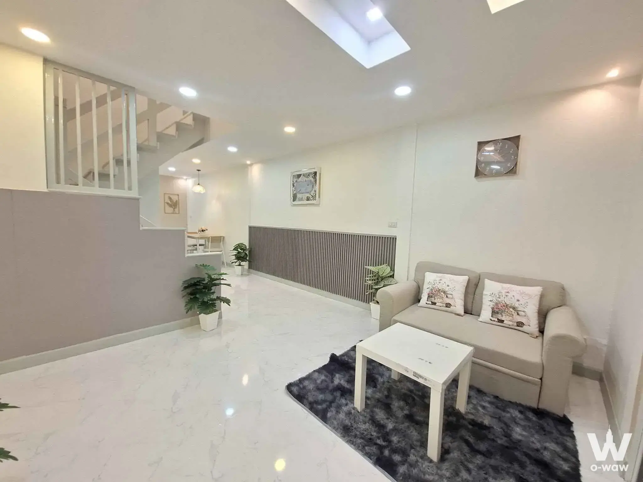 Condo with 3 bedrooms for sale at The Park Condominium — photo 1 of 5