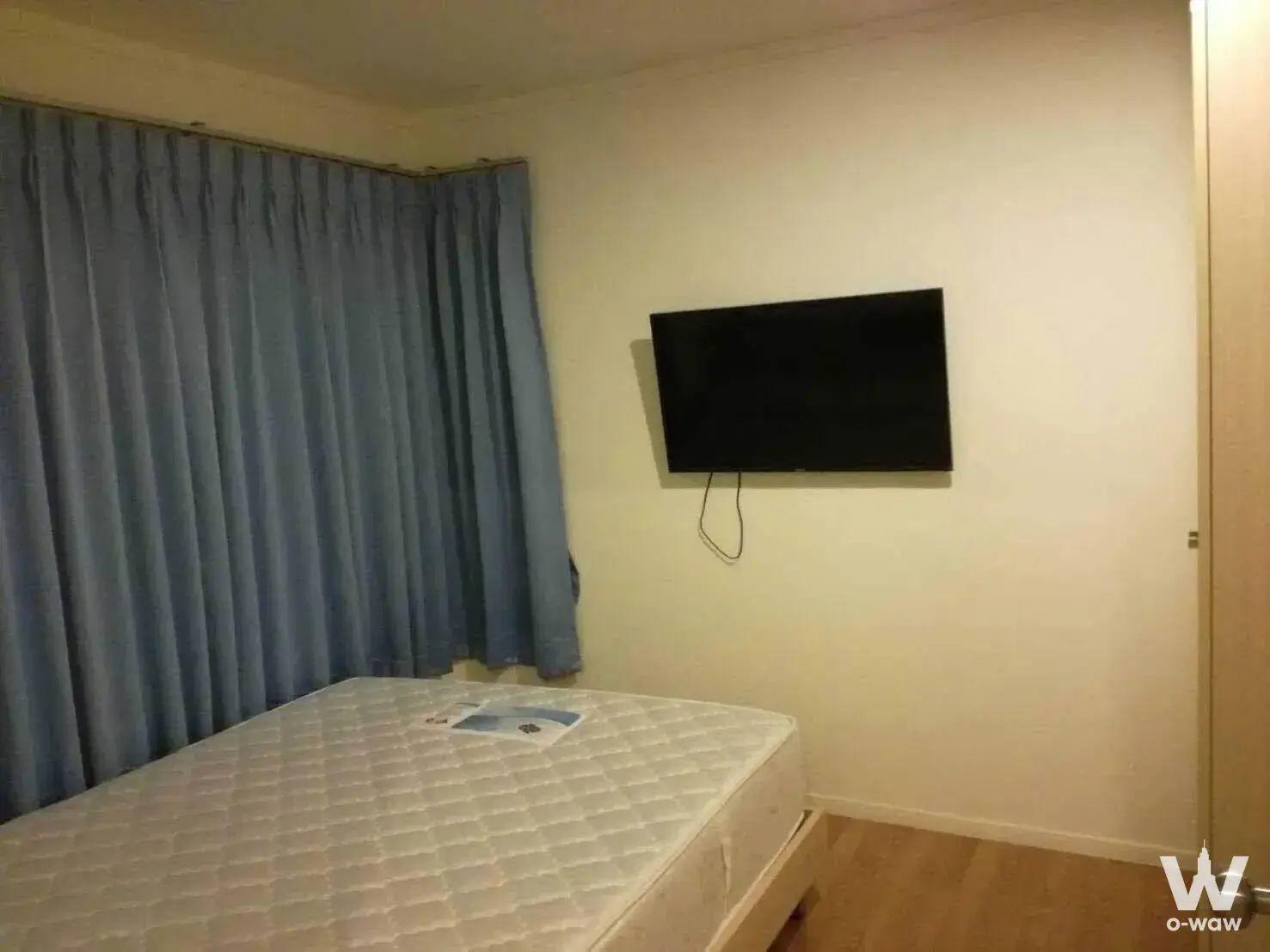 Condo with 1 bedroom for rent at Lumpini Mega City Bang Na — photo 3 of 5