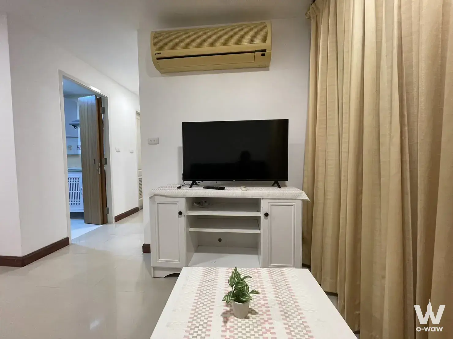 Condo with 2 bedrooms for rent at The Master Sathon Executive — photo 3 of 5