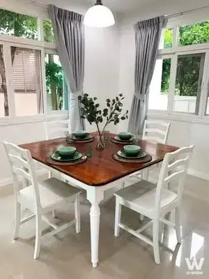 House with 3 bedrooms for rent at Bangkok Boulevard Chaengwattana2 — photo 2 of 4