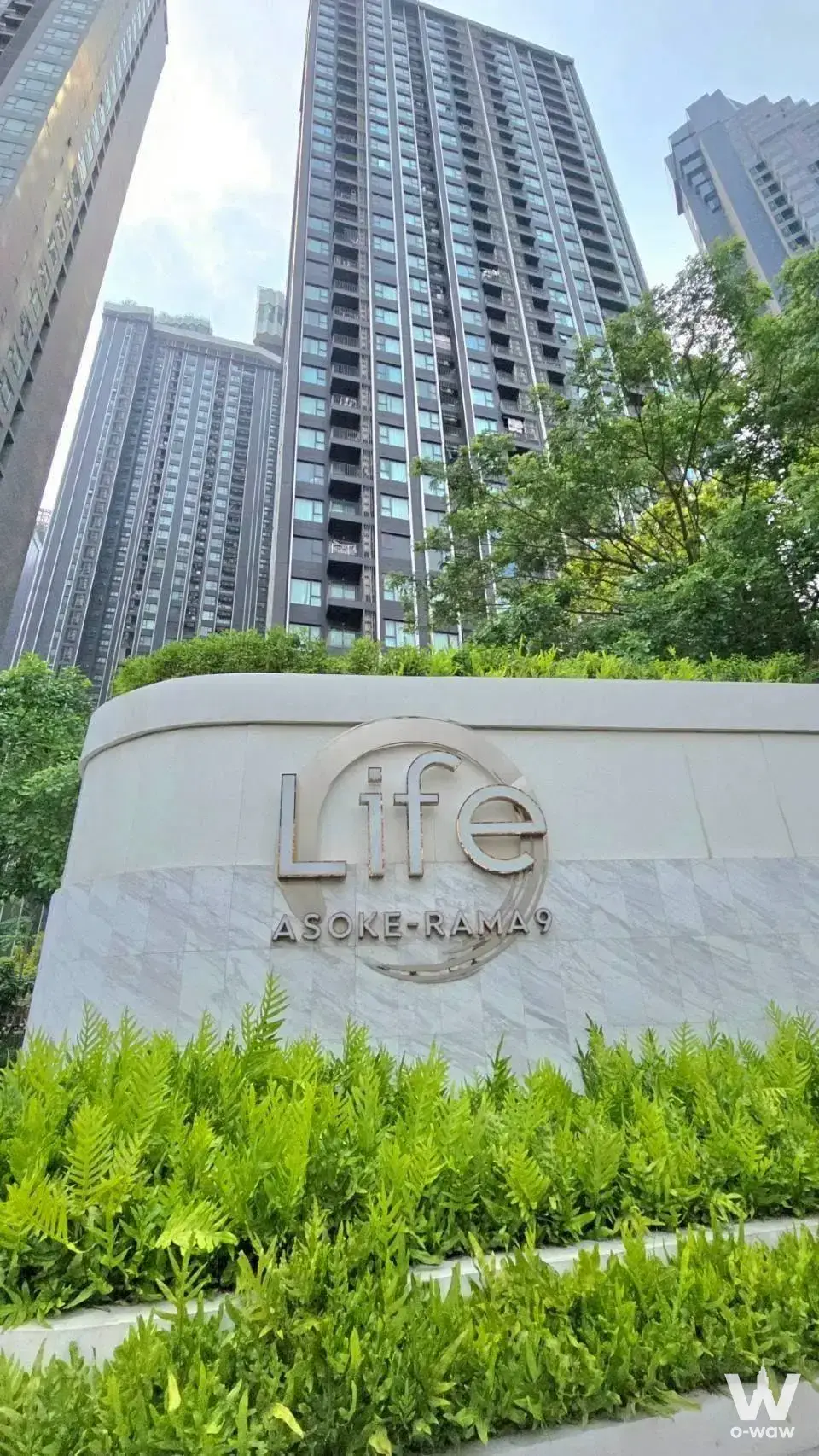 Condo with 2 bedrooms for rent at Bangkok, Thailand — photo 9 of 10