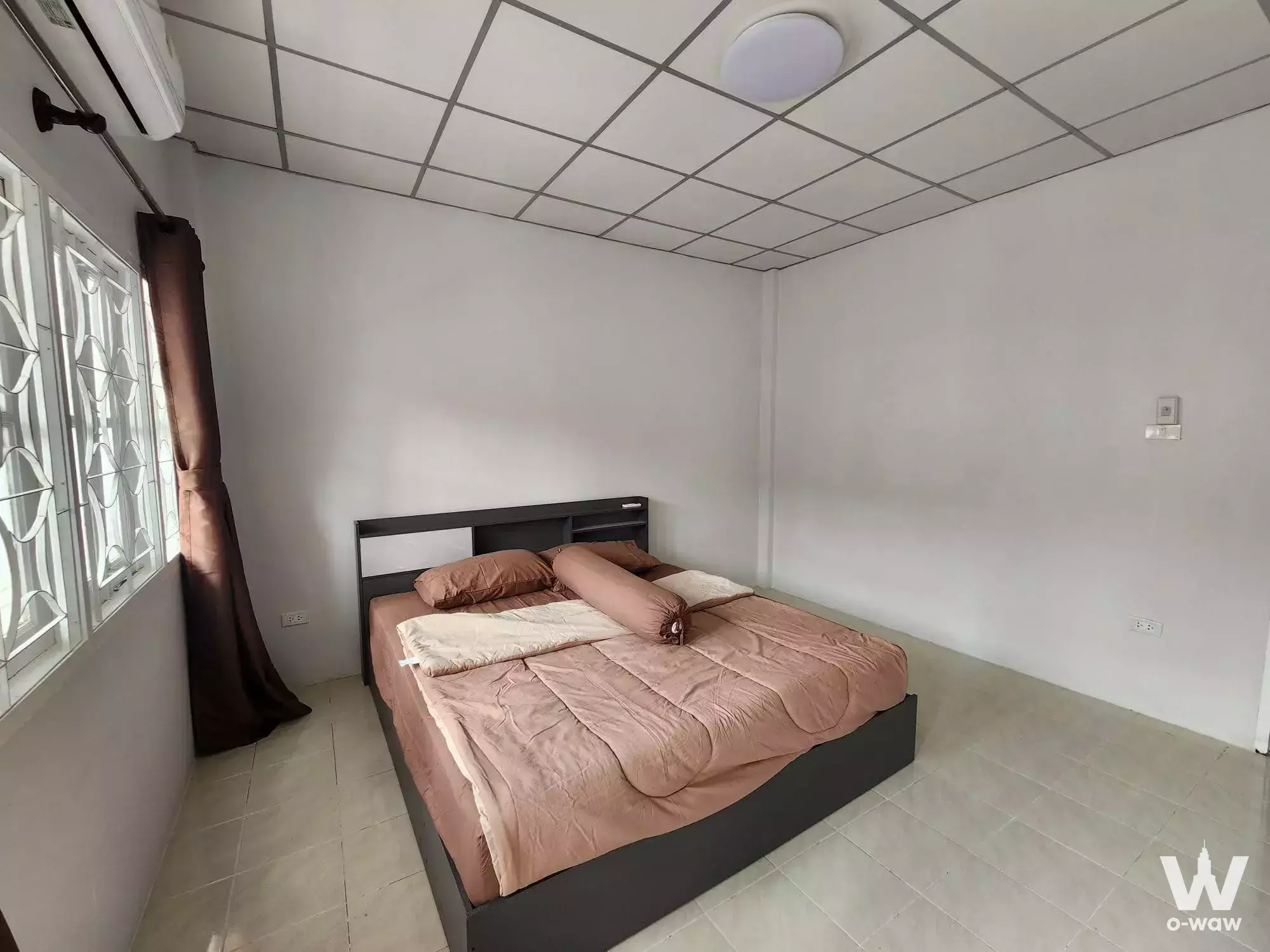 House with 3 bedrooms for rent at Phuket, Thailand — photo 2 of 5