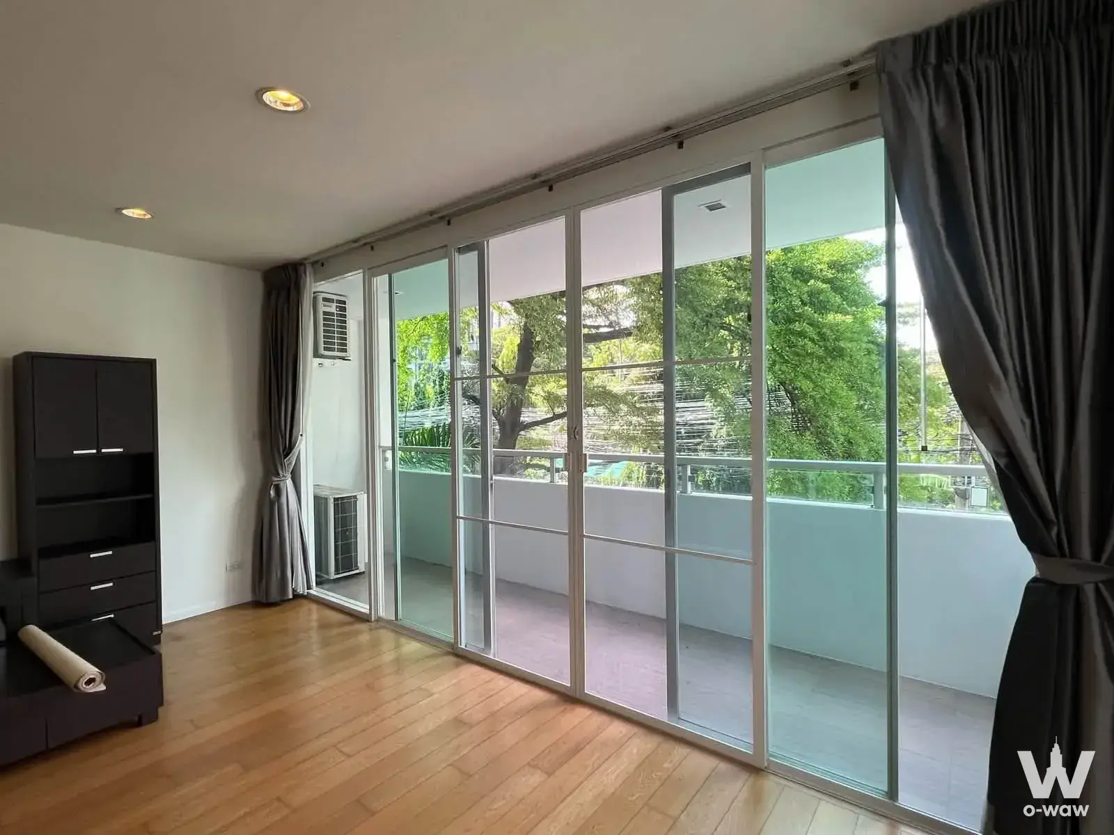 Condo with 2 bedrooms for sale at Villa Sikhara — photo 5 of 5