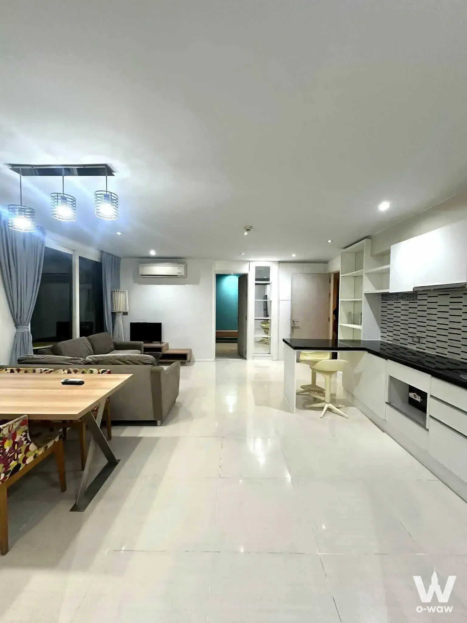 Jomtien 2 Road, Pattaya, Chonburi
