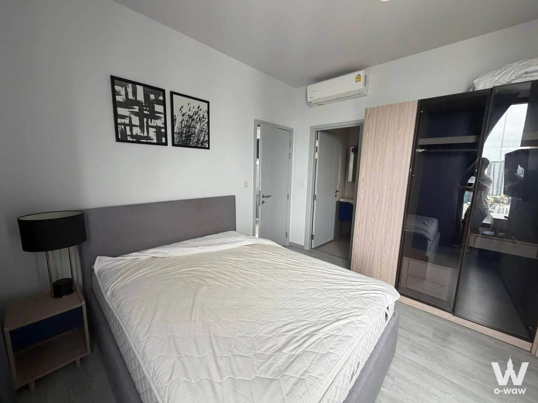 Condo with 2 bedrooms for rent at XT Ekkamai — photo 5 of 5