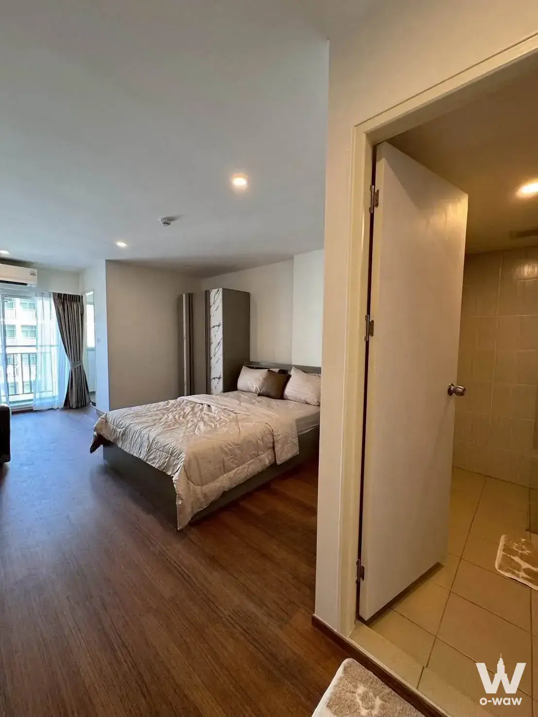 Condo with 1 bedroom for sale at Lumpini Condotown Ekachai 48 — photo 4 of 4