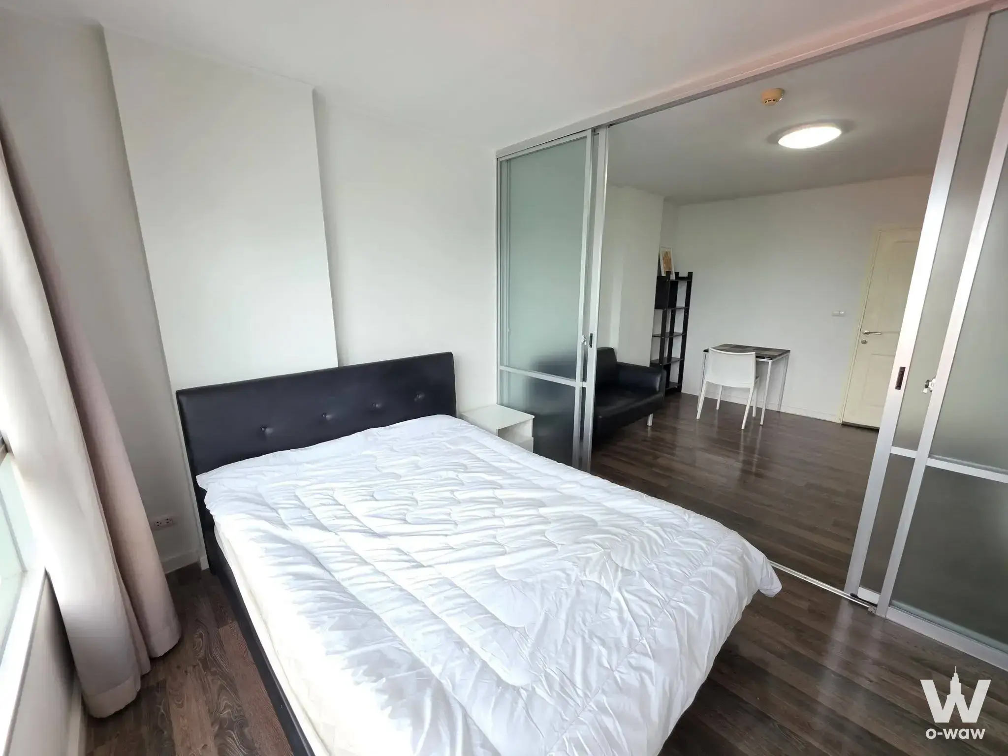 Condo with 1 bedroom for sale at Dcondo Sukhumvit 109 — photo 3 of 5