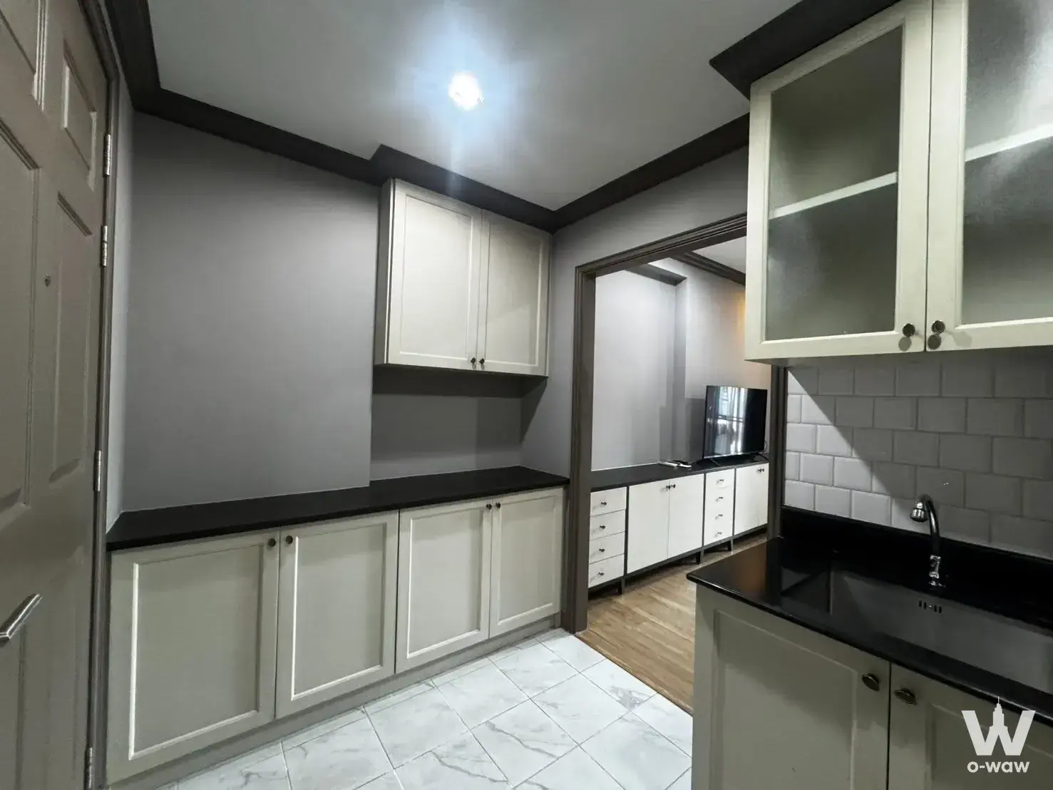Condo with 1 bedroom for rent at The Reserve Kasemsan 3 — photo 4 of 5