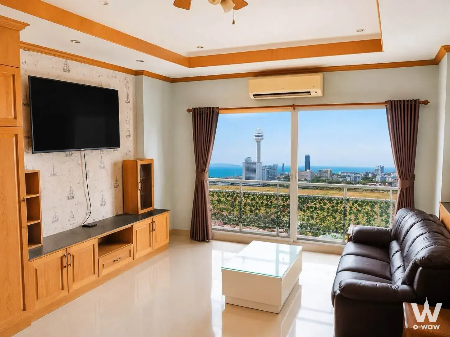 Pattaya, Chonburi