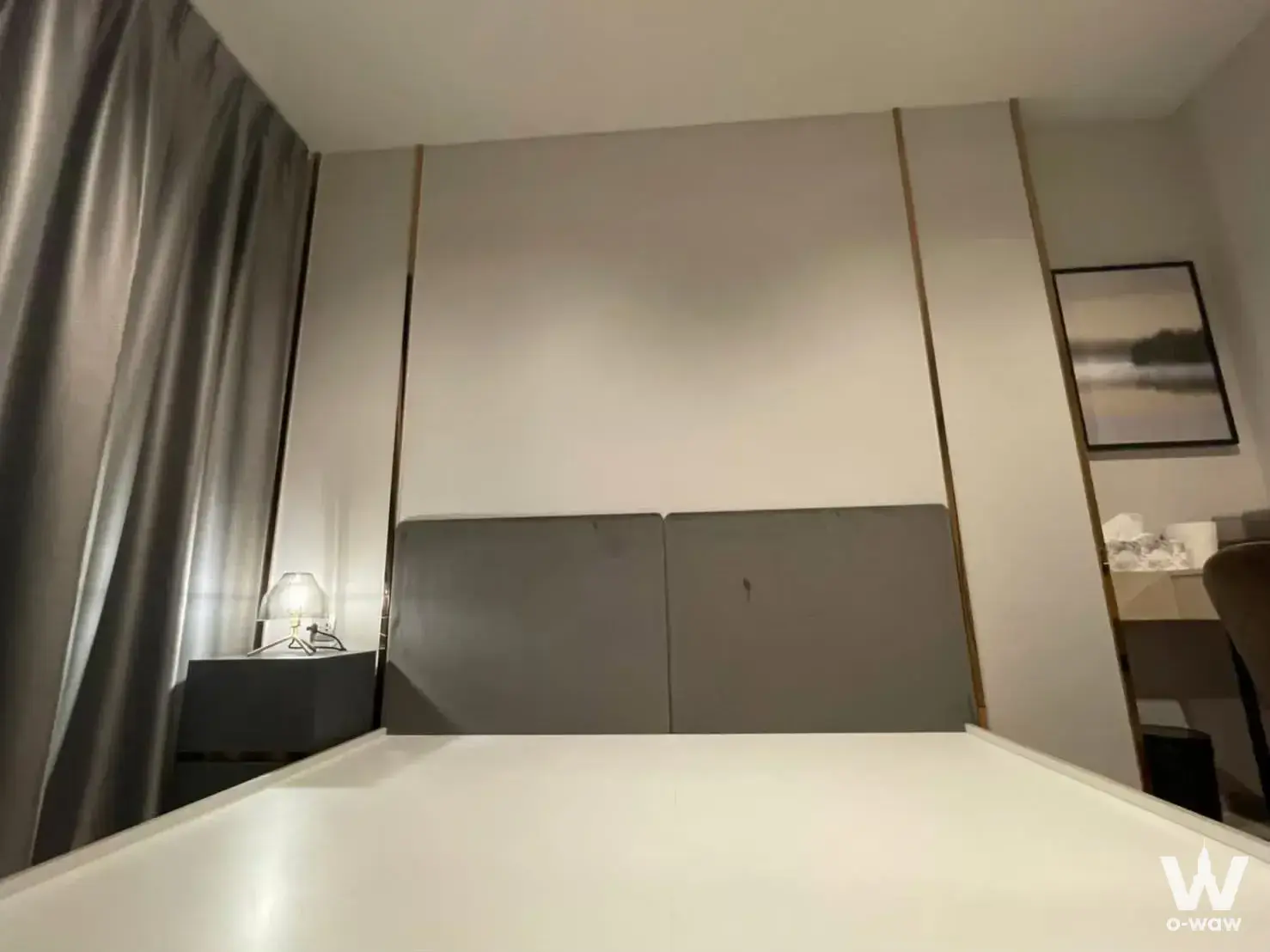Condo with 1 bedroom for rent at Life Asoke - Rama 9 — photo 4 of 5