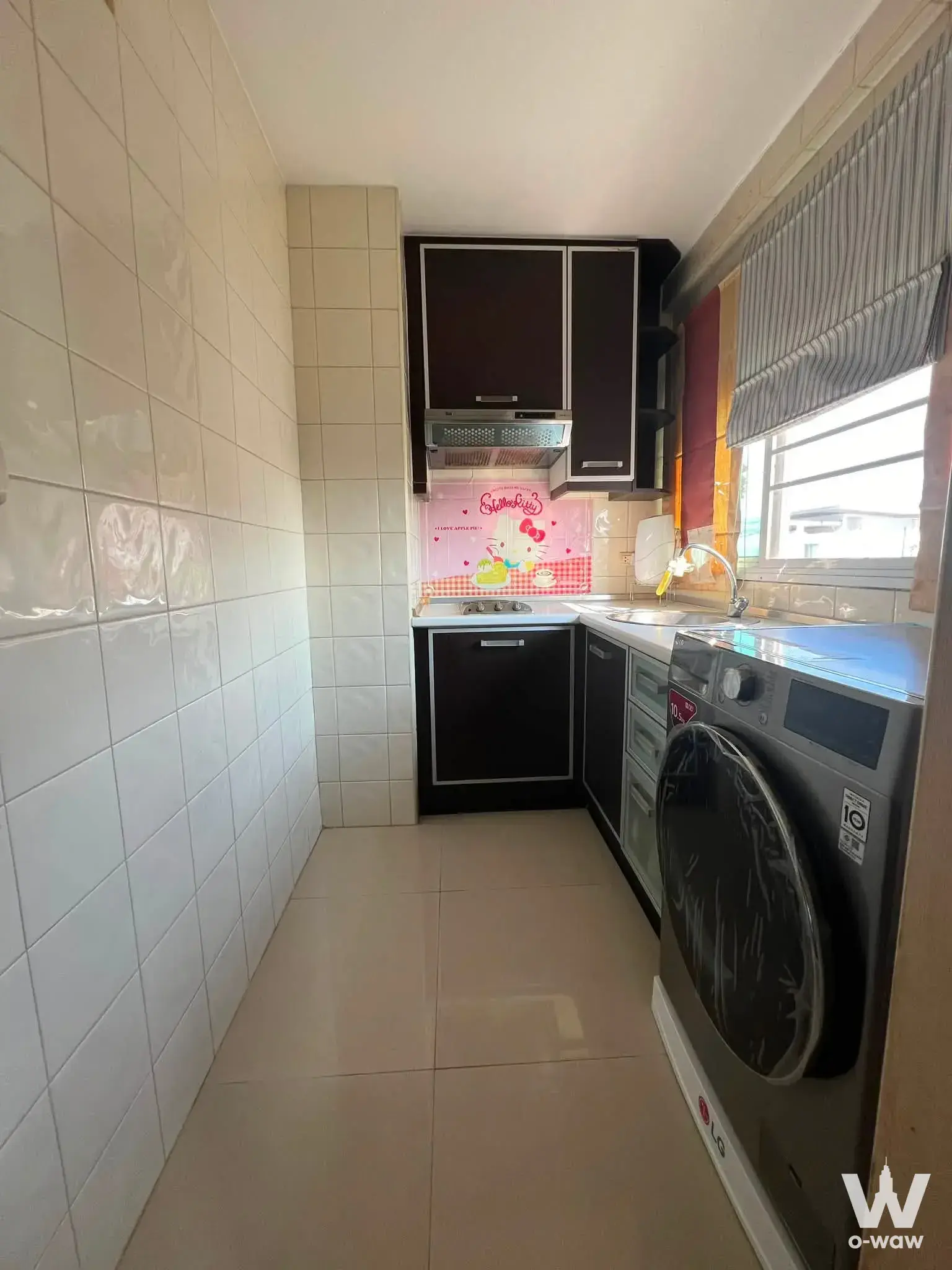 Condo with 1 bedroom for sale at Metro Park Sathorn Phase 2/2 — photo 5 of 5