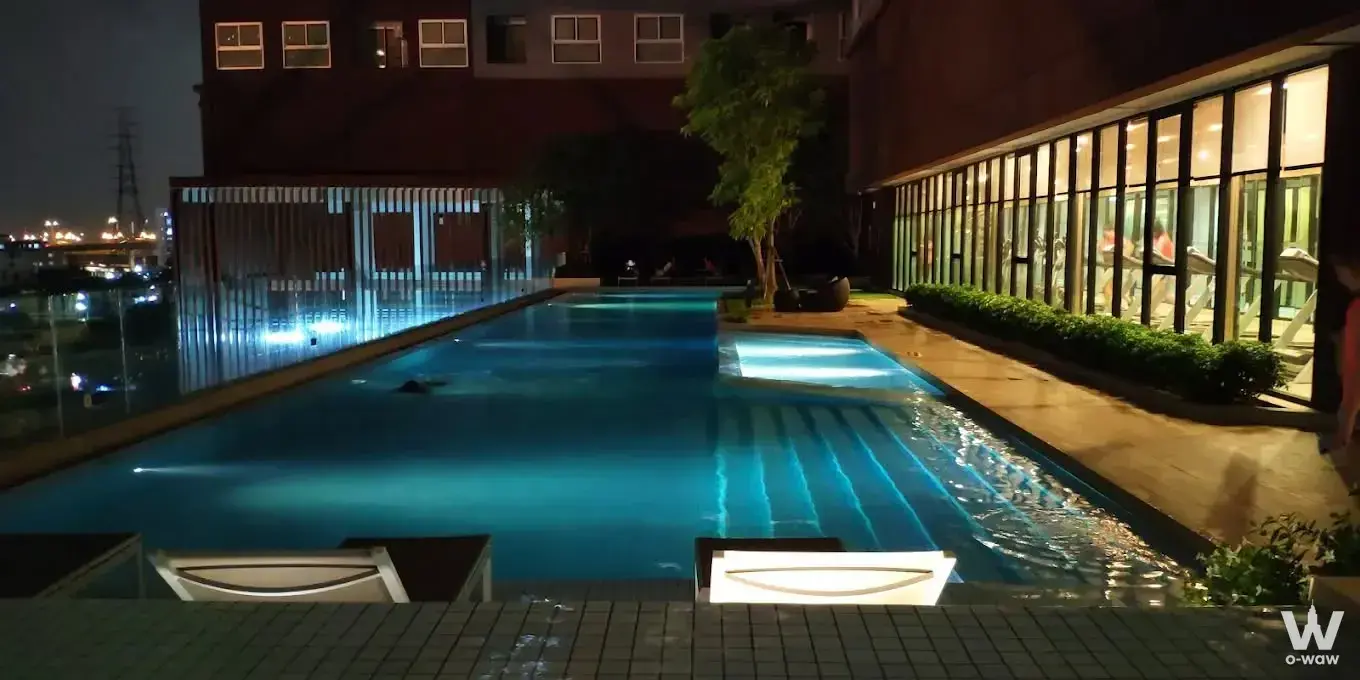 Condo with 1 bedroom for sale at Plum Condo Ramkhamheng Station — photo 1 of 4