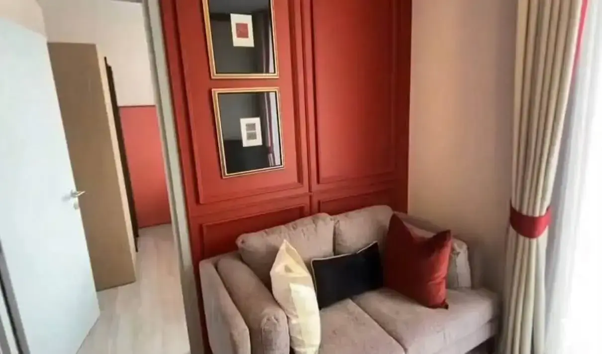 Condo with 1 bedroom for rent at XT Ekkamai — photo 3 of 5