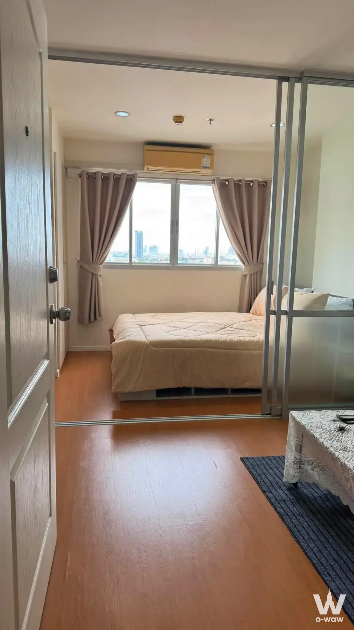 Condo with 1 bedroom for rent at Pattaya North, Sukhumvit Road — photo 2 of 5