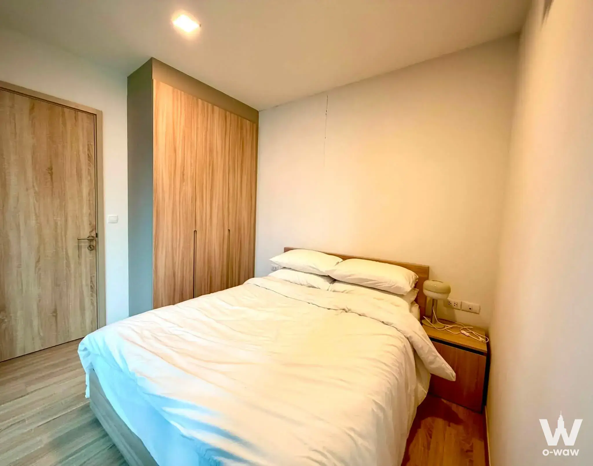 Condo with 1 bedroom for rent at XT Phayathai — photo 4 of 5