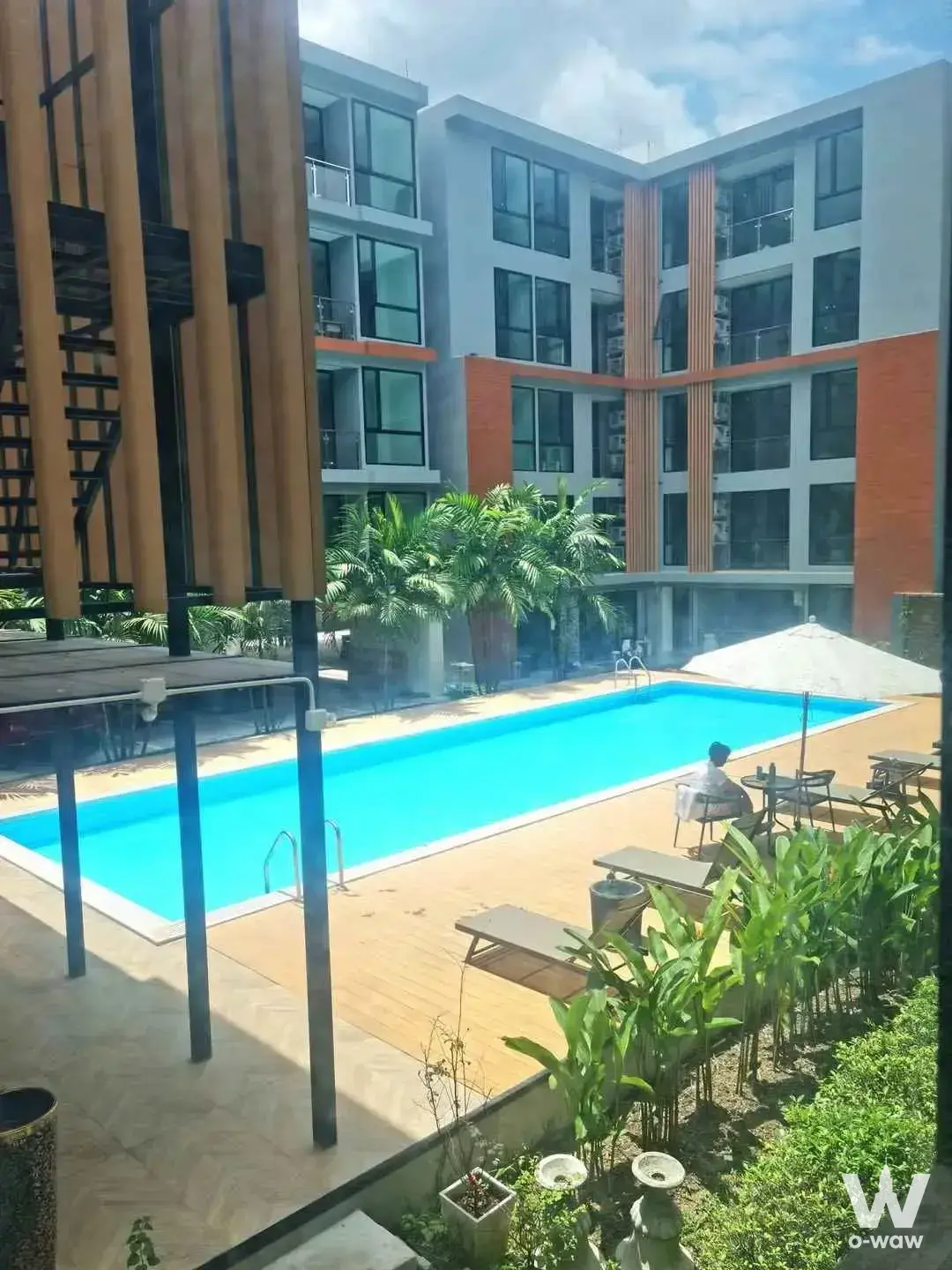 Moo 3, Chiang Mai