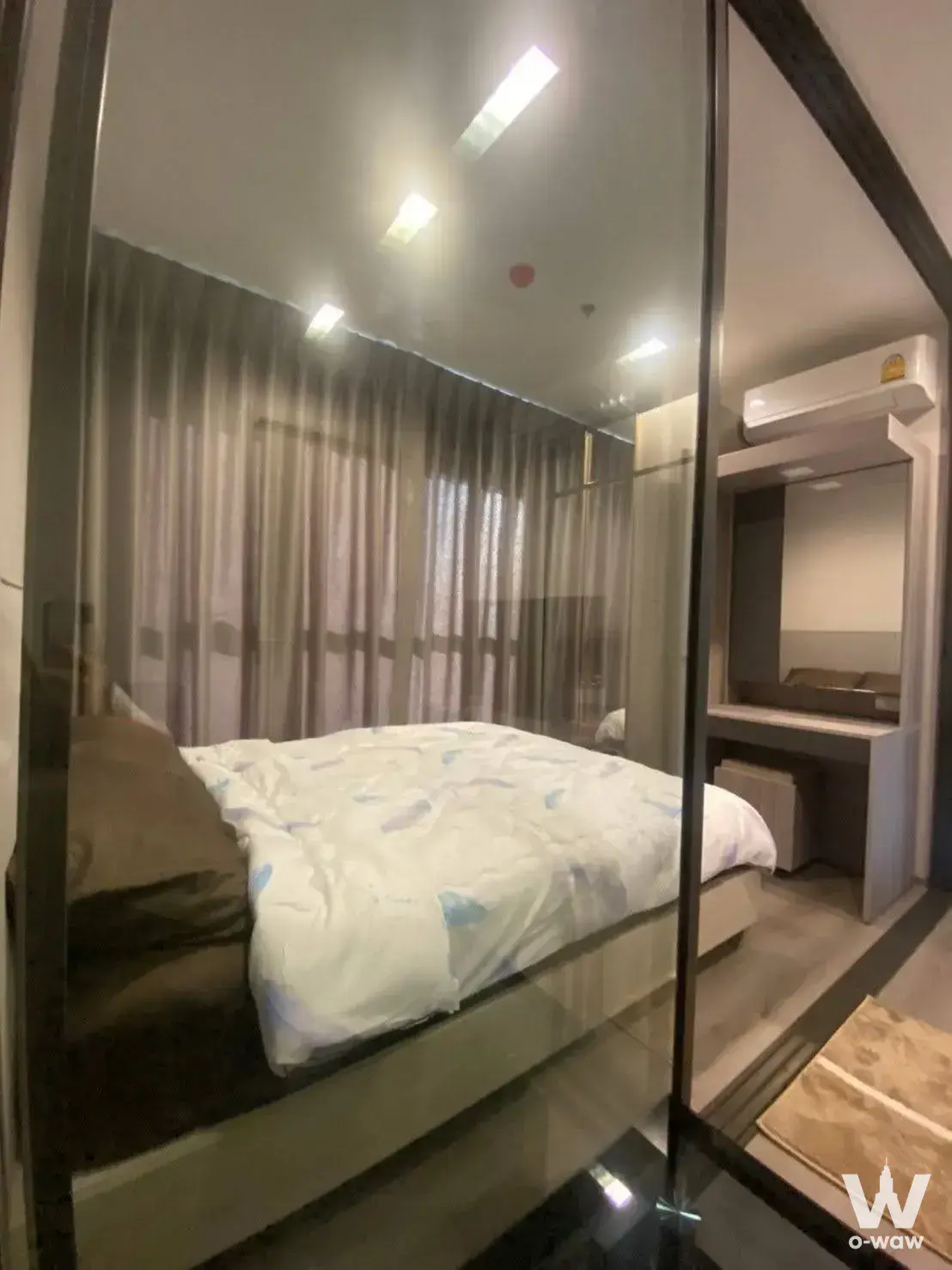 Samphanthawong, Nonthaburi, near MRT Phra Nang Klao Bridge Station, Chao Phraya Riverfront