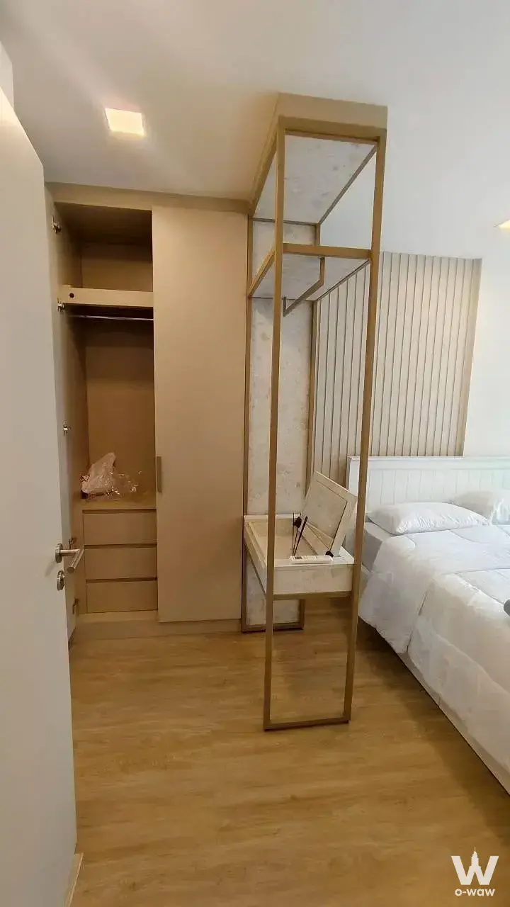 Condo with 1 bedroom for rent at The Nest Chula-Samyan — photo 4 of 5
