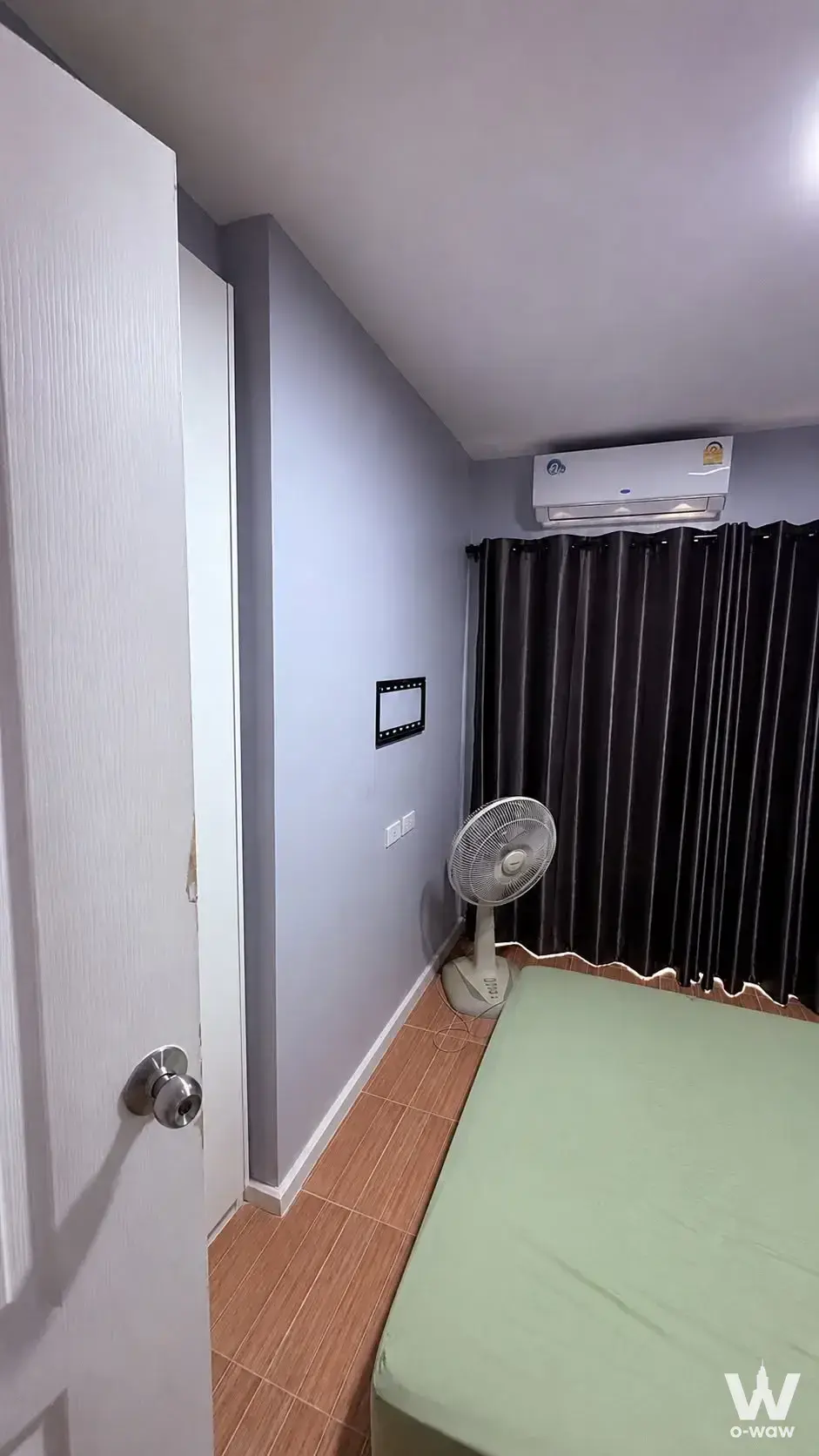 Condo with 1 bedroom for sale at iCondo Sukhumvit 105 — photo 3 of 5