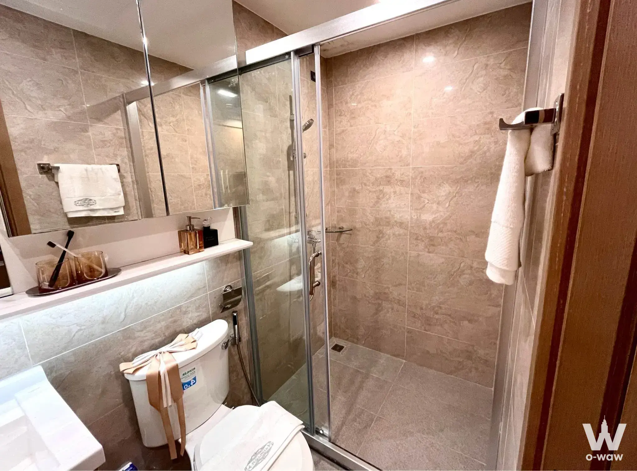 Condo with 3 bedrooms for rent at Regal Srinakarin 40 — photo 5 of 5