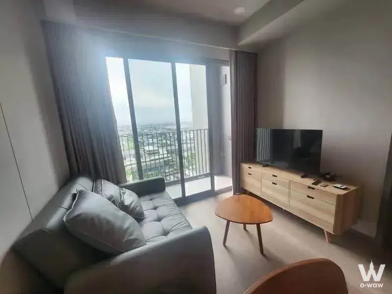 Condo with 1 bedroom for rent at Whizdom The Forestias — photo 4 of 5
