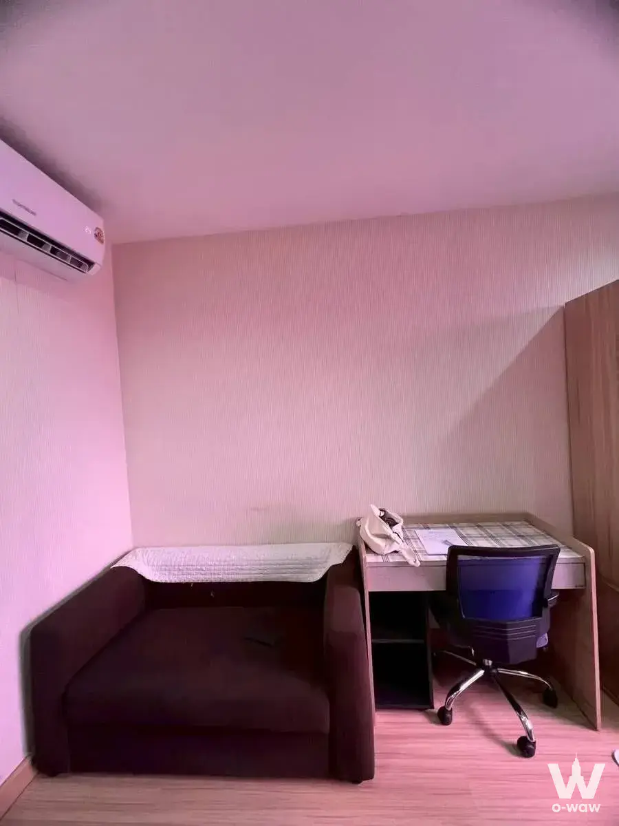 Condo with 1 bedroom for sale at Ideo Mobi Phaya Thai — photo 3 of 5