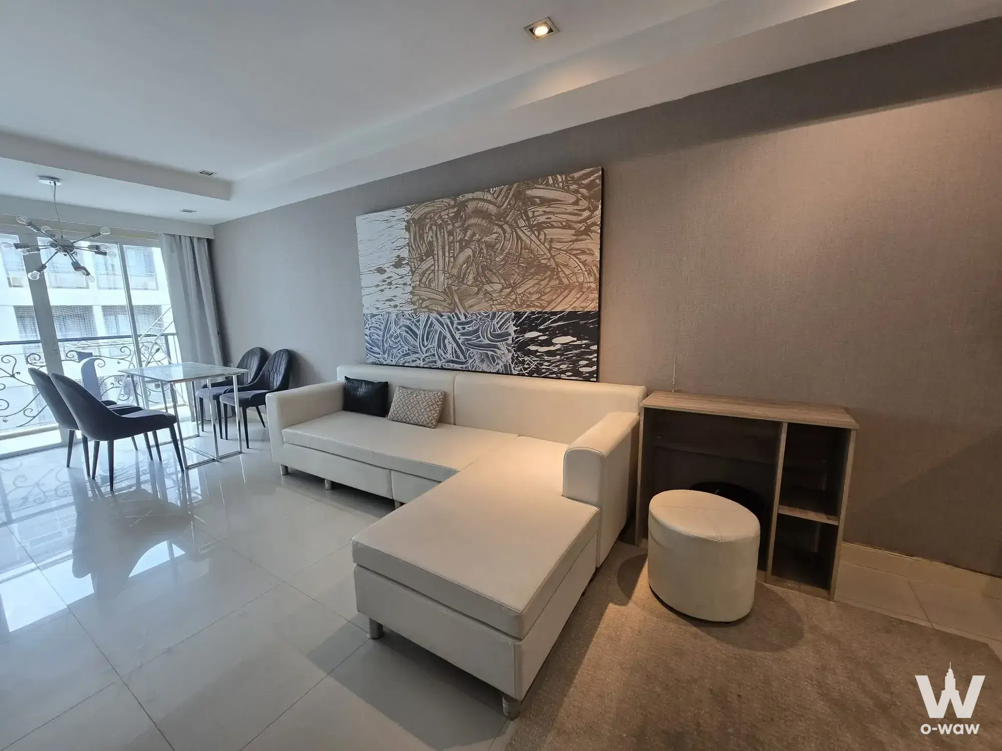 Ekkamai, Bangkok, Thailand