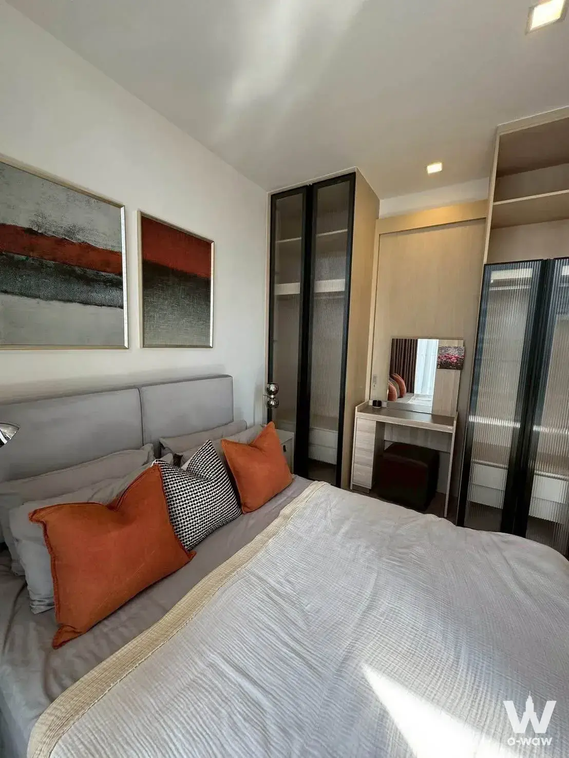 Condo with 1 bedroom for rent at Noble State 39 — photo 4 of 5