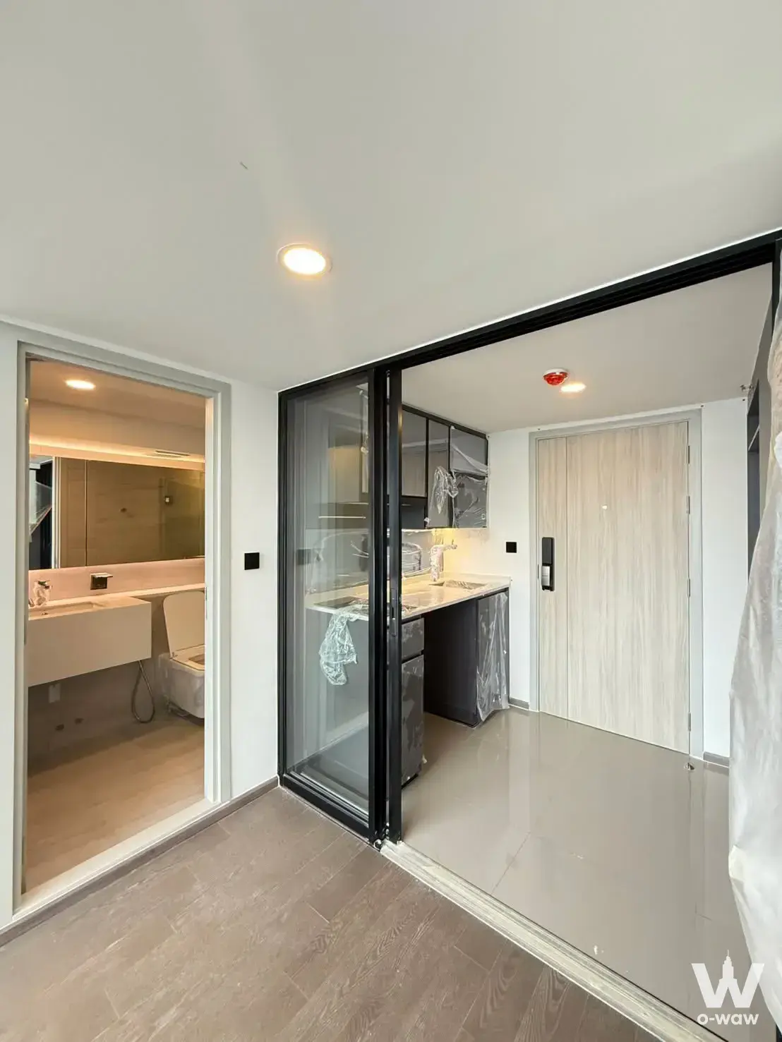 Condo for sale at Park Origin Chula-Samyan — photo 5 of 5