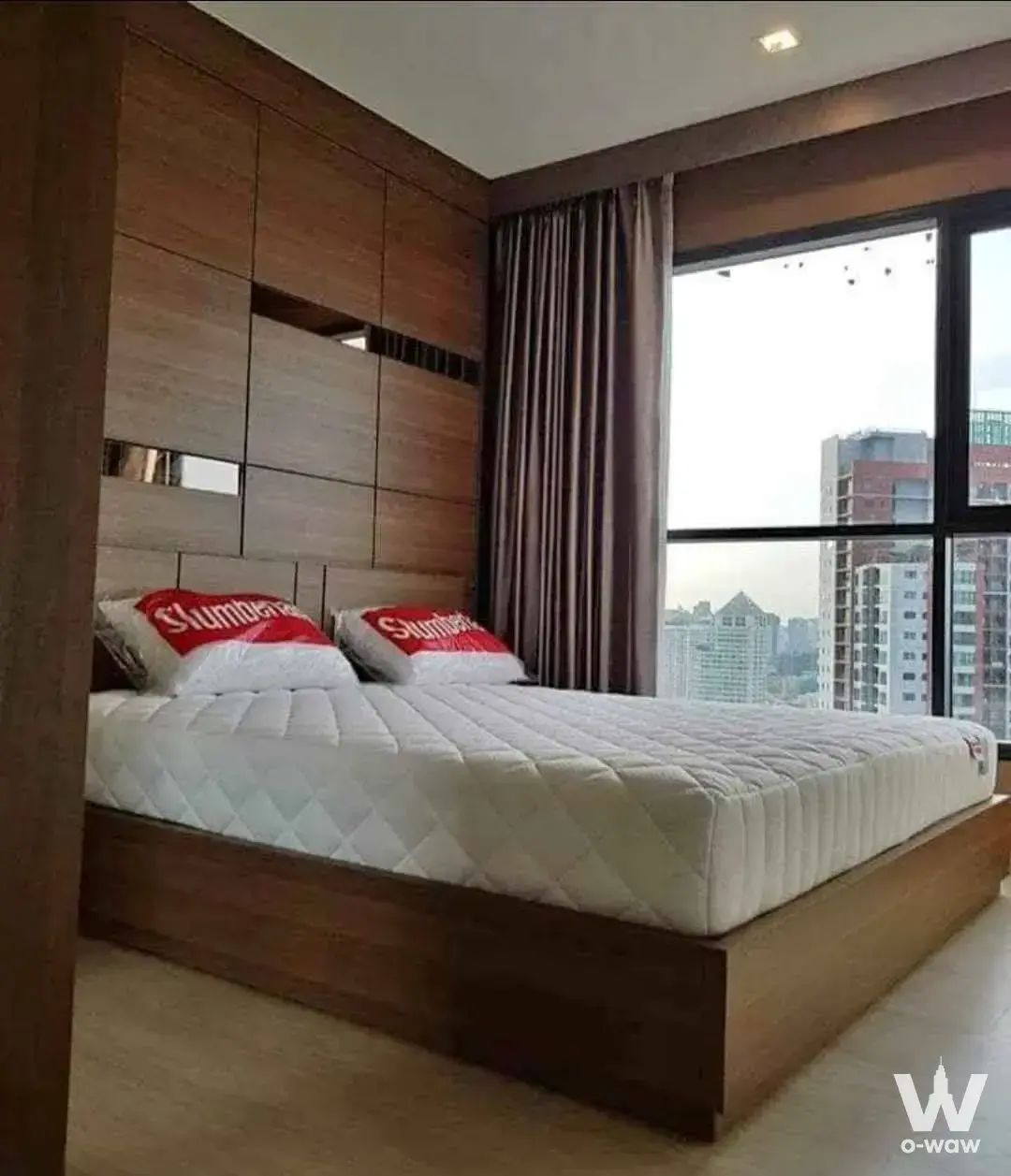 Commercial with 1 bedroom for sale at Life Sukhumvit 48 — photo 1 of 5