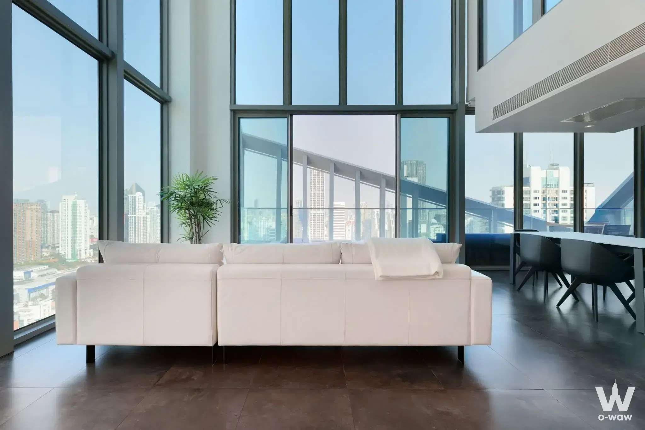 Commercial with 3 bedrooms for sale at HYDE Sukhumvit 11 — photo 3 of 5