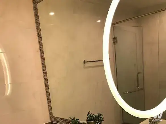 Condo with 1 bedroom for rent at Supalai Oriental Sukhumvit 39 — photo 4 of 5