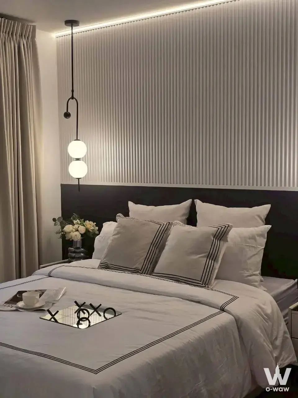 Condo with 1 bedroom for sale at The Clover Thonglor Residence — photo 1 of 5