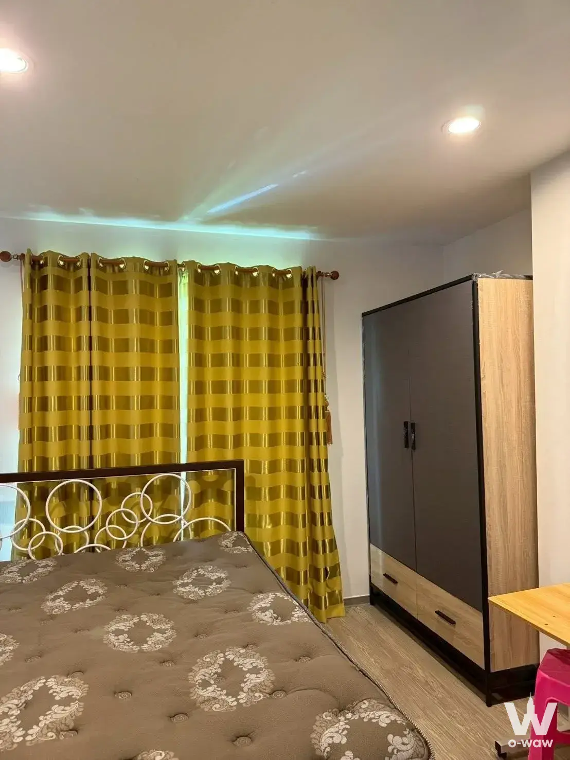 House with 1 bedroom for rent at Regent Home 97/1 — photo 2 of 5