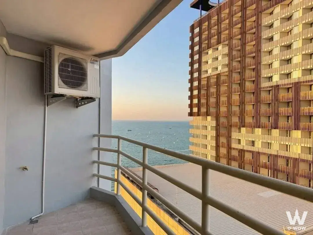 Condo with 1 bedroom for sale at View Talay 8 — photo 4 of 5