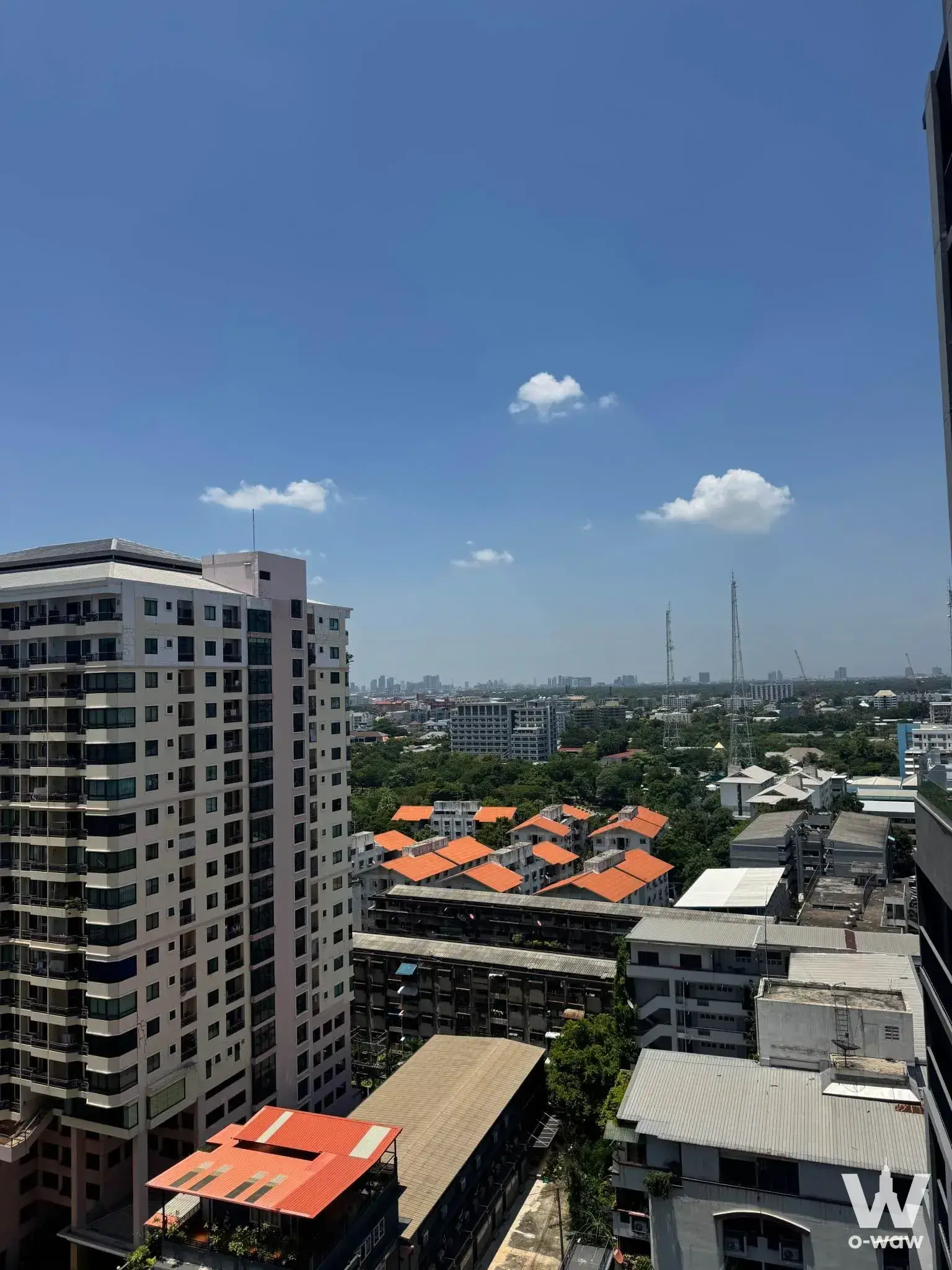Condo with 1 bedroom for sale at The Seed Mingle, Suanplu Soi 8 — photo 2 of 2