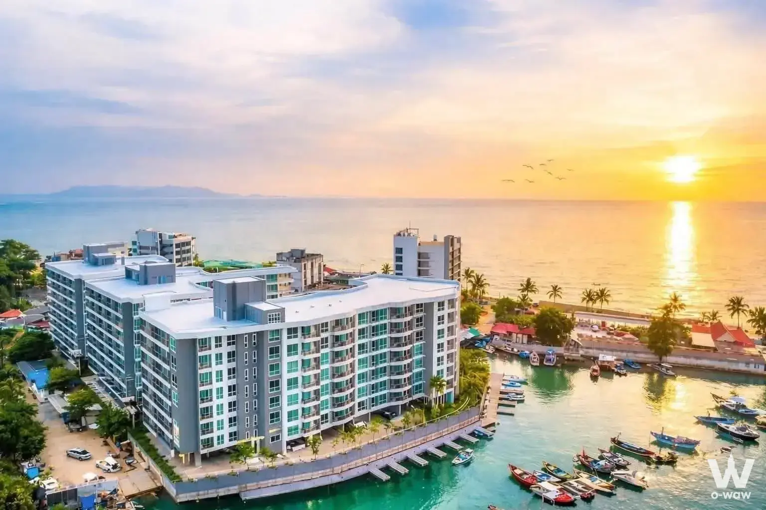 Na Jomtien, Sattahip, Chonburi