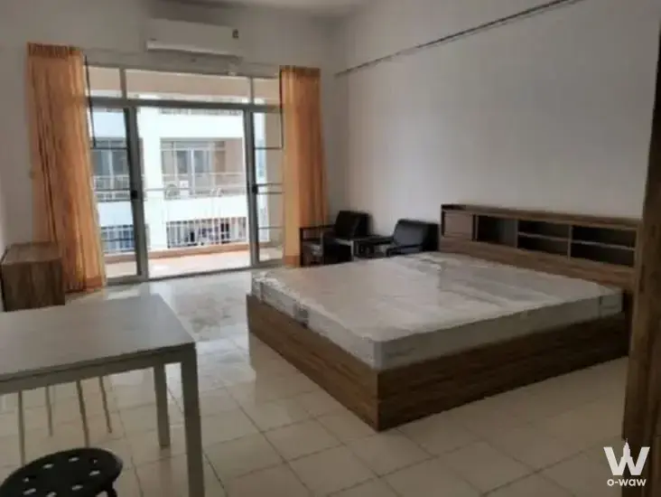 Condo with 1 bedroom for rent at Corn Condominium — photo 3 of 5