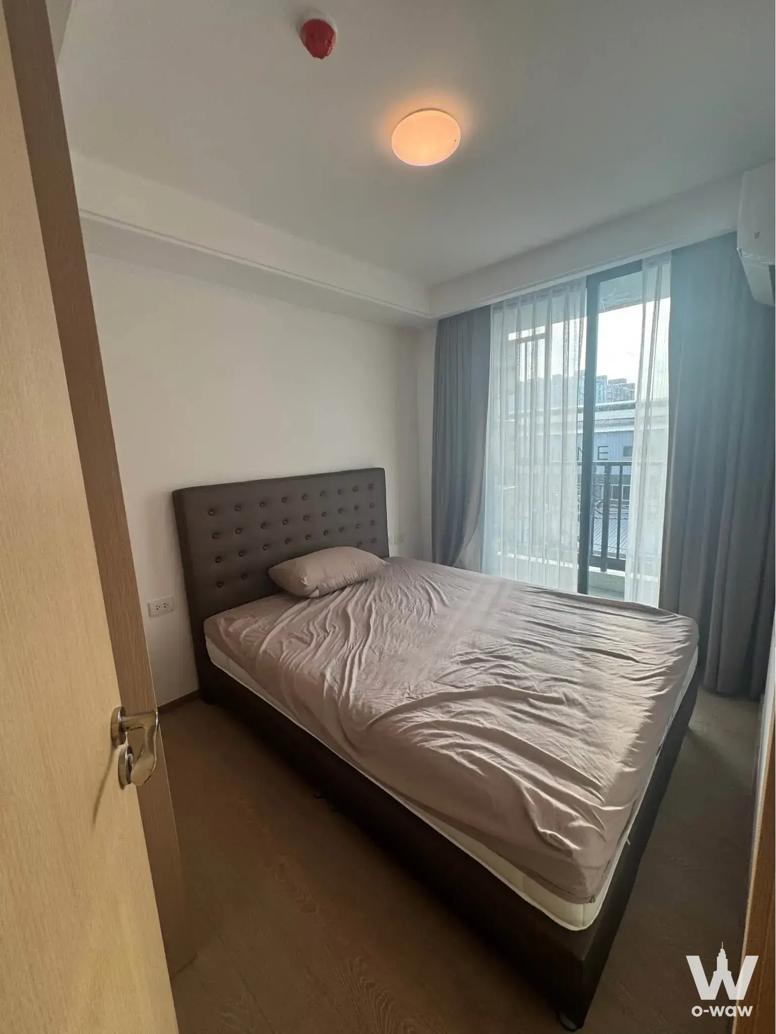 Condo with 2 bedrooms for rent at Regal Srinakarin 40 — photo 5 of 5