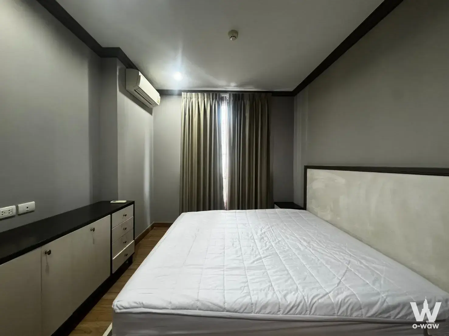 Condo with 1 bedroom for rent at The Reserve Kasemsan 3 — photo 5 of 5